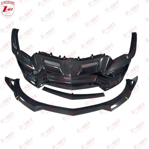 Kit carrosserie large Z-ART pour <span class=keywords><strong>URUS</strong></span>, kit carrosserie aérodynamique pour Lamborghini <span class=keywords><strong>Urus</strong></span>, kit de tuning large pour <span class=keywords><strong>URUS</strong></span>, kit de lifting pour <span class=keywords><strong>URUS</strong></span> - Product Image 5