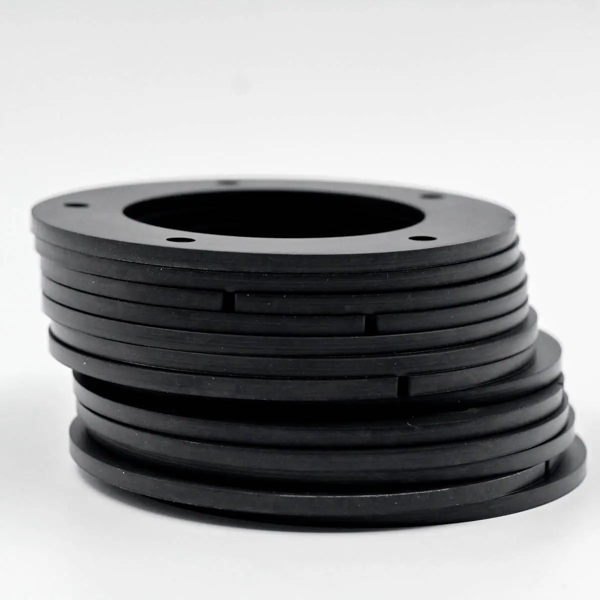 Compressie Gegoten Rubber Nbr Epdm Fkm Rubberen Schijf Pakking Wasmachine