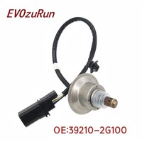 Capteur d'oxygène O2 aval (sonde lambda) pour moteur automobile, référence 39210-2G650 392102G650, pour Hyundai Sonata Kia Rio, garantie 1 an - Vente Flash