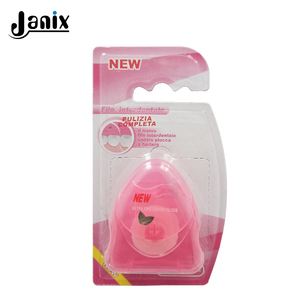 Fabricant chinois OEM de boîtes de fil dentaire emballées individuellement - Product Image 2