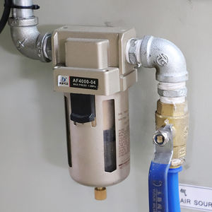 200 ton pneumatische ponsmachine, persmachine, biedt productielijn voor moeren en bouten - Product Image 4