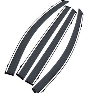 Nouvelle condition Geely Okavango <span class=keywords><strong>Vision</strong></span> X6x3s1 Boyue SUV écran de pluie de fenêtre en fibre de verre impérial - Product Image 1