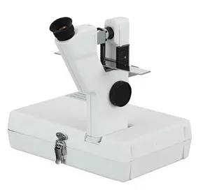 SY-V068光学仪器镜头检查工具镜头检查器便携式透镜计手动透镜计