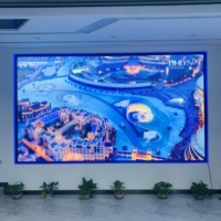 VISIGN 43 49 55 ''Android Interactive Commercial Display LCD Monitor Wall Mounted Advertising Device Digital Signage and Display