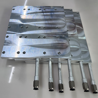 Kit de refroidissement par eau Z15PRO 840K neuf, radiateur en aluminium de haute qualité et plaque de refroidissement liquide, garantie 1 an