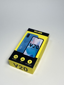 Sản Xuất Biểu Tượng Tùy Chỉnh In Ấn Nắp Và Cơ Sở Hộp Giấy Bao Bì Điện Thoại Quà Tặng Hộp Cho Trường Hợp Điện Thoại Sản Phẩm Điện Tử - Product Image 3