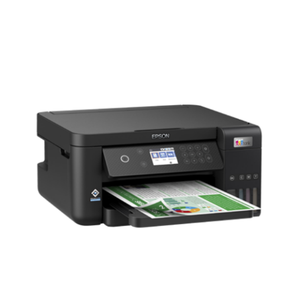 Impresora Multifuncional Automática de Doble Cara para Uso Comercial, Nueva Versión en Color L6268, Impresora de Fotos Forepson L6268 - Product Image 2