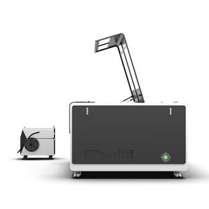 Nouvelle machine de découpe laser CO2 avec machine de soudage laser à fibre portative 10 en 1 - Product Image 3