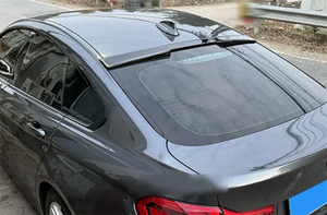 <span class=keywords><strong>Spoiler</strong></span> da Tetto per <span class=keywords><strong>BMW</strong></span> <span class=keywords><strong>F36</strong></span> Gran Coupé 2015-2019 Serie 4 Alettone Posteriore per Tetto - Product Image 3