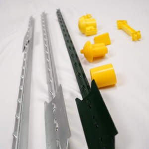 <span class=keywords><strong>4x4</strong></span> t Alibaba Một nhận được 1 sự riêng tư thanh giá cổng màu Studded mạ kẽm hàng rào bài màu xanh lá cây cho Cổ Phần hàng rào bài màu xanh lá cây - Product Image 4