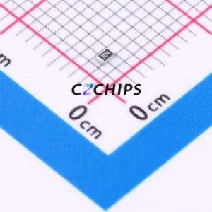TD03G3003BT SMD Resistor 0603 ( Type: Thin Film )( Resistance: 300kOhm Precision: 0.1% ) - Product Image 1