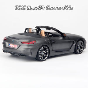 <span class=keywords><strong>Norev</strong></span> 2018 modèle de <span class=keywords><strong>voiture</strong></span> Z4 moulé sous pression échelle <span class=keywords><strong>1</strong></span>:<span class=keywords><strong>18</strong></span> modèle de <span class=keywords><strong>voiture</strong></span> en alliage Convertible pour Collection - Product Image 4