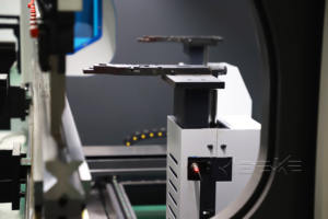 ESA S875 135T3200 cnc-pressbremsenbiegemaschine - Product Image 4