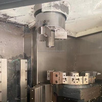 Utilisé Doosan LYNX225 Tour CNC Machine Centre Machine CNC