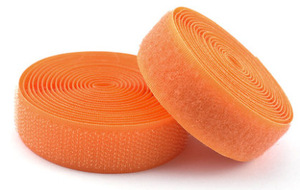 Bande auto-agrippante professionnelle personnalisée en nylon de 50 mm, colorée, à bas prix - Product Image 2