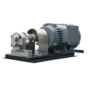 Pompe doseuse à déplacement positif de haute qualité pour résine époxy et adhésif thermofusible, fabriquée en A/B/C/D - Product Image 3