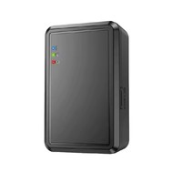 P8W Global LTE-FDD B1/B2/B3/B4/B5/B7/B8/B28/B66 GSM 850/900/1800/1900 MHz Mini 4G GPS Anti-perte Localisateur Magnétique Traceur GPS
