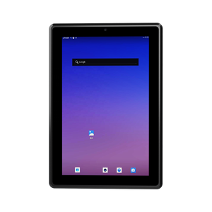 8 inch <span class=keywords><strong>Android</strong></span> NFC Wall Mount PoE màn hình cảm ứng phòng họp máy tính bảng <span class=keywords><strong>Android</strong></span> 11 máy tính bảng 2 + 16GB xung quanh LED ánh sáng máy tính bảng PC - Product Image 1