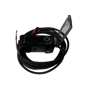 Amplificateur de capteur de contact numérique KEYENCE GT-72A GT-71A GT-75A GT-71AP sur rail DIN NPN, utilisé pour la détection de déformation, en stock - Product Image 3
