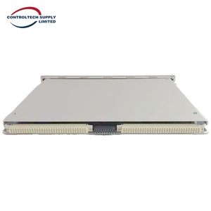 Module de surveillance sismique en stock, original 3500/42-06-01 176449-02+135489-03, système de contrôle d'automatisation industrielle fiable - Product Image 2
