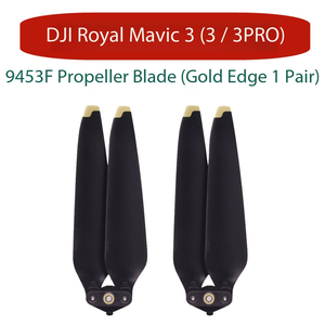 Landing Gear Raiser Gimbal Protector Lens Cap Propellers for DJI Mavic 3 / Mavic 3 Pro <b>Drone</b> <b>Accessories</b> - Product Image 5