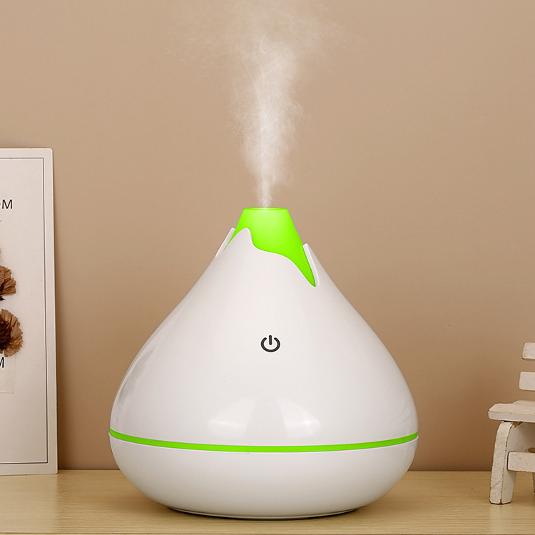 Daxueshan humidifier-white