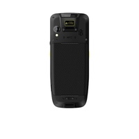 Escáner de Código de Barras MC21 Android 12 SE4710 3GB+32GB IP65, Terminal Portátil PDA Resistente y Económico con Teclado y Lector NFC