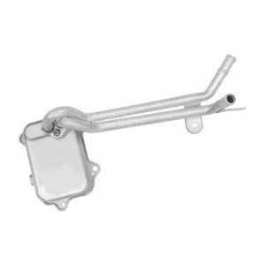 Refroidisseur d'huile moteur à <span class=keywords><strong>prix</strong></span> d'usine pour <span class=keywords><strong>Volkswagen</strong></span> Golf <span class=keywords><strong>Tiguan</strong></span> Audi A3 SKODASEAT 03C117 021 J 03C 117 021 N - Product Image 1