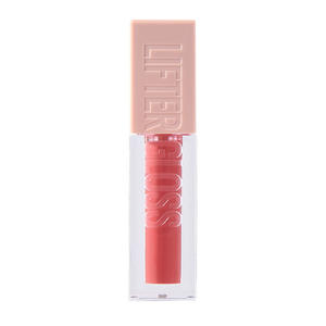 Vente en gros de brillant liquide à l'acide hyaluronique de fruits dodus brillant à lèvres hydratant couleur des lèvres Waterlight Mirror Waterproof Lip Glaze - Product Image 6
