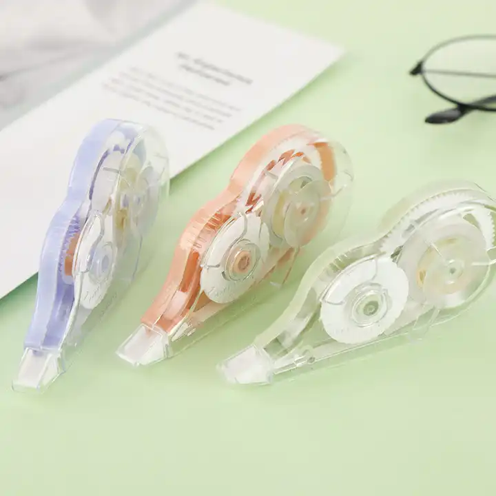 Correction Tape Assorted