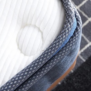 Matelas AIDI <span class=keywords><strong>en</strong></span> gros à vendre pas cher – Matelas hybride <span class=keywords><strong>en</strong></span> latex et gel à mémoire de forme <span class=keywords><strong>pour</strong></span> hôtel, taille Queen - Product Image 5