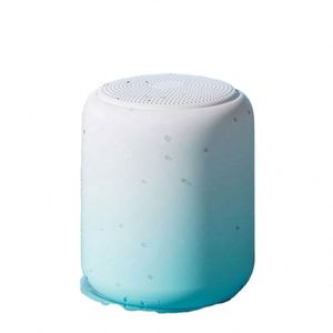 Enceinte portable sans fil CJ2937, enceinte de douche Bluetooth, étanche IP67, son surround stéréo, caisson de basses - Product Image 3