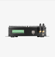 Computadora Industrial de Automatización SALZ con Windows 11, Intel Celeron J6412, 4GB de RAM DDR4, SSD M.2 (128GB/256GB/512GB/1TB)