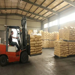 Hochwertiges Polyacrylamid PAM-Pulver Organisches Bohrslamm-Chemikalienadditiv für Ölrückgewinnung Schlammentwässerung - Product Image 3