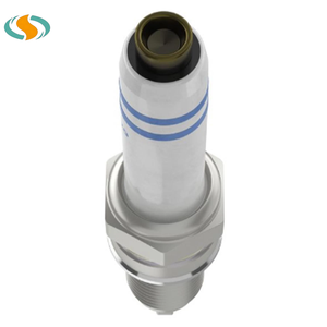 Bujía para VW EA211 1.0 TSI Flex Brasil OEM 04E905602F / 04E905612C / 04E905601B - Product Image 1