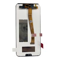 Écran LCD TFT en gros pour Huawei P20 Lite, 5,84 pouces, remplacement d'écran tactile 100 % testé