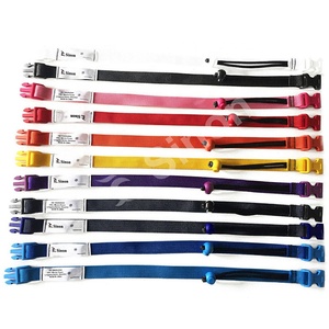 Cinghie per appendere il biancheria senza clip a coccodrillo per abbigliamento da hockey - Product Image 1