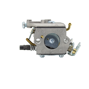 <span class=keywords><strong>Carburateur</strong></span> pour débroussailleuse Husqvarna, scie à perche, taille-bordures, fabriqué en Chine, 503283401 588171156 <span class=keywords><strong>Zama</strong></span> <span class=keywords><strong>C1Q</strong></span>-EL24 - Product Image 2