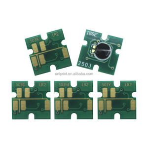 Cartouches d'encre vides 503 503XL T503XL compatibles avec l'imprimante <span class=keywords><strong>Epson</strong></span> XP-5200 XP-<span class=keywords><strong>5205</strong></span> WF-2960 WF-2965 T503 - Product Image 6