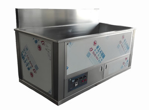 <span class=keywords><strong>Machine</strong></span> <span class=keywords><strong>de</strong></span> nettoyage rapide à ultrasons industrielle, <span class=keywords><strong>machine</strong></span> <span class=keywords><strong>de</strong></span> lavage à ultrasons - Product Image 4