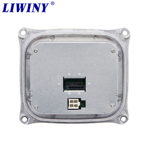 Liwiny a4 B8 8K Xenon Balast Kontrol Ünitesi <span class=keywords><strong>LED</strong></span> Gündüz Çalışan Işık AL 1307329218 8K0907472A için - Product Image 1