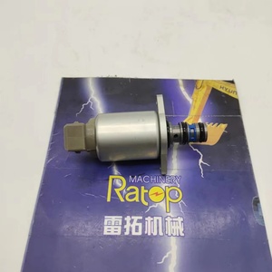 โซลินอยด์วาล์วขุดสำหรับ TM60601 TM68301 TM68601 TM68502 TM66001 TM68001 - Product Image 5