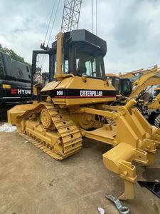 Bulldozer d'occasion CAT D5M, prix avantageux, excellent état, bulldozer CAT d'occasion à vendre - Product Image 2