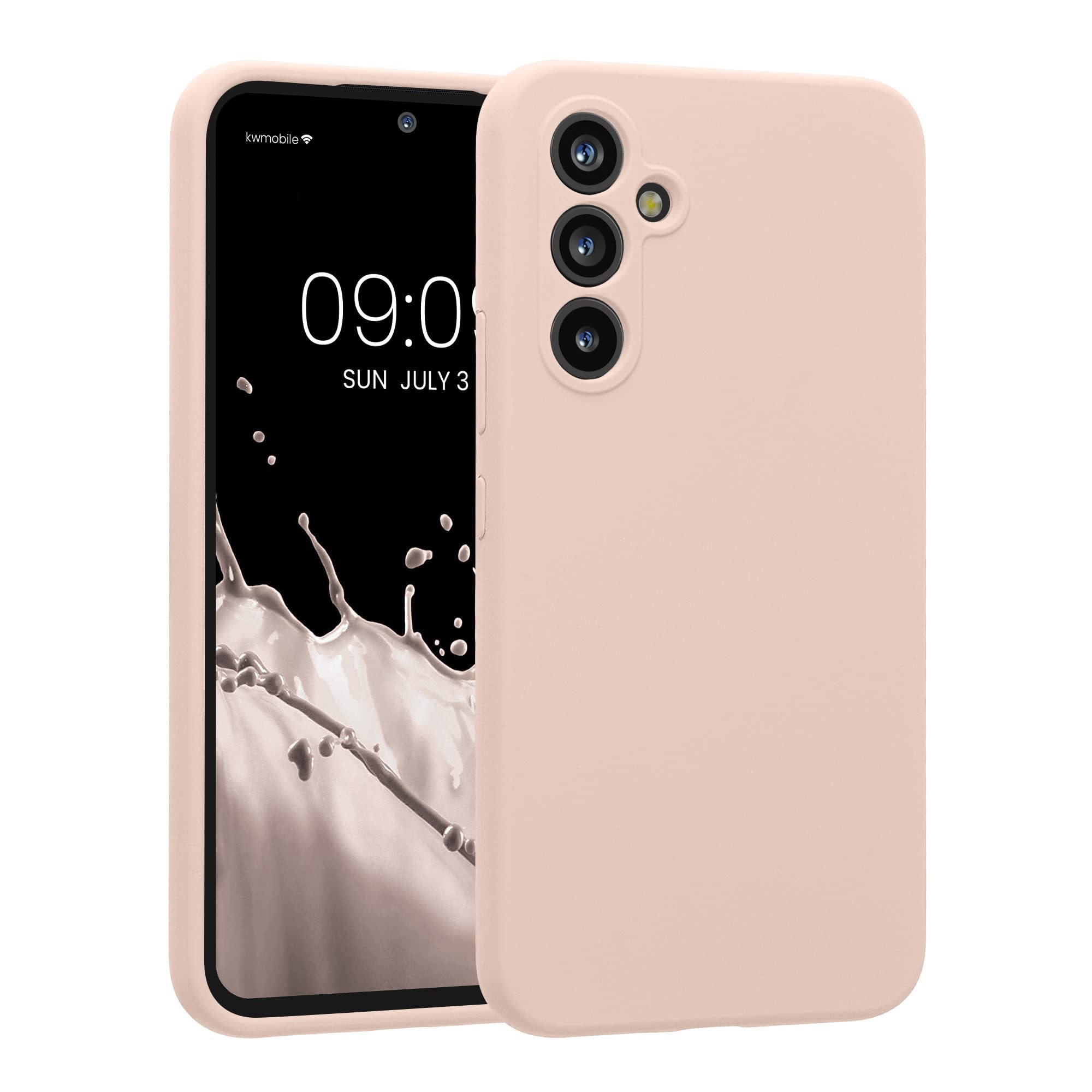 Tourbillon de noix de coco