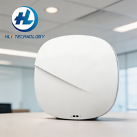 Punto de Acceso Inalámbrico de Doble Banda AP-315A P1050DN-S de Alto Rendimiento, 2100Mbps, 802.11ac Wave 2 MU-MIMO, Módulo AP WiFi Gigabit para Interiores