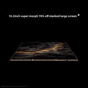 Smartphone di Alta Gamma <span class=keywords><strong>per</strong></span> Mate XT |   Straordinario Telefono Pieghevole Octa Core CDMA con Schermo Grande da 6.4 Pollici, Cellulare 5G - Product Image 4