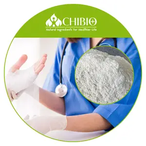 Hemostatic dressing wound hemostatic Aspergillus niger chitosan powder DDA98% medical gauze