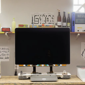 Vente en gros - Écran LCD TFT 16,2 pouces pour MacBook A2485/A2780/2991 Pro M1 2023 16:9 (3456 × 2234) - Pas besoin de retirer la puce LCD - Product Image 2