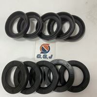 Roulement à rouleaux cylindrique pour excavatrice NU311 NJ311 NUP311 NF311 NU311E NJ311E NUP311E NUP311EAT2XU NUP309 NUP308 NUP310 NUP312
