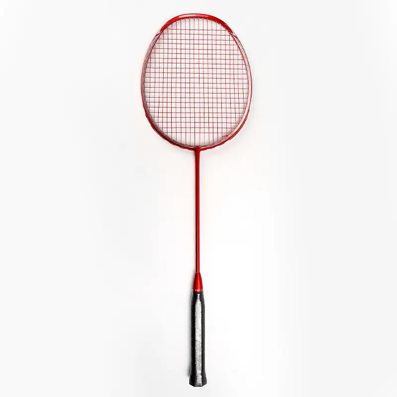 Badminton Racquet  ZENEKCN Professional Carbon Fiber Badminton Racket Set For Adults